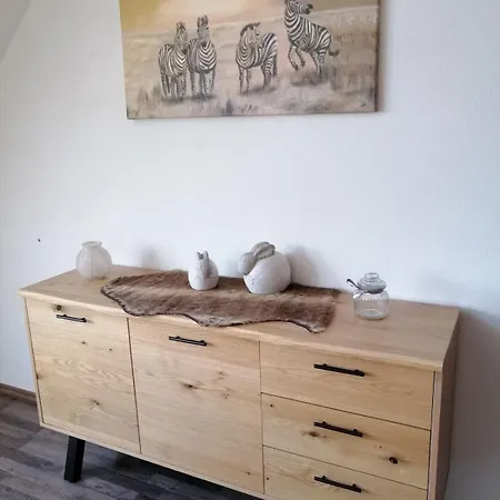 Moderne Und Ruhige *