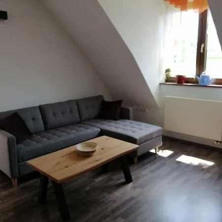 Moderne Und Ruhige * Feuchtwangen