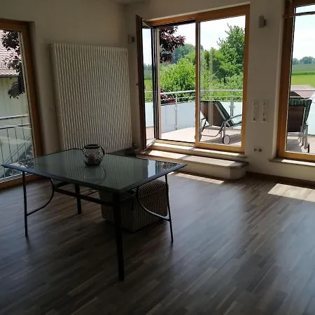 شقة Moderne Und Ruhige
