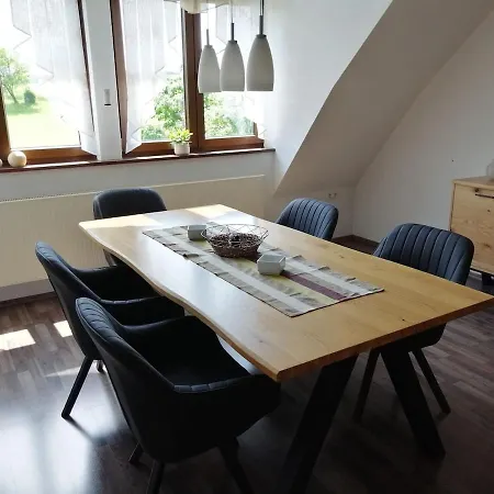 Moderne Und Ruhige *