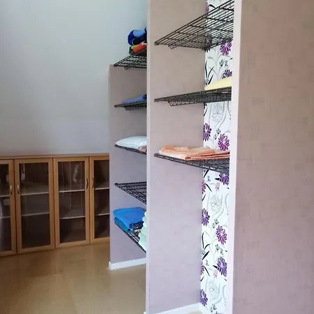 Moderne Und Ruhige فوختواجن