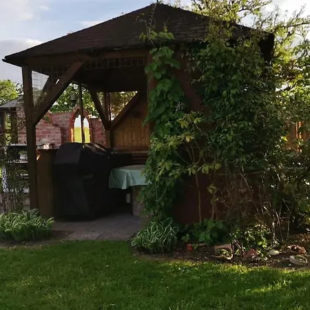 Moderne Und Ruhige Apartment *