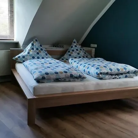 Moderne Und Ruhige شقة *