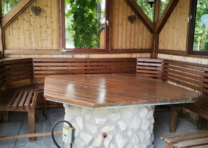 Moderne Und Ruhige * Feuchtwangen
