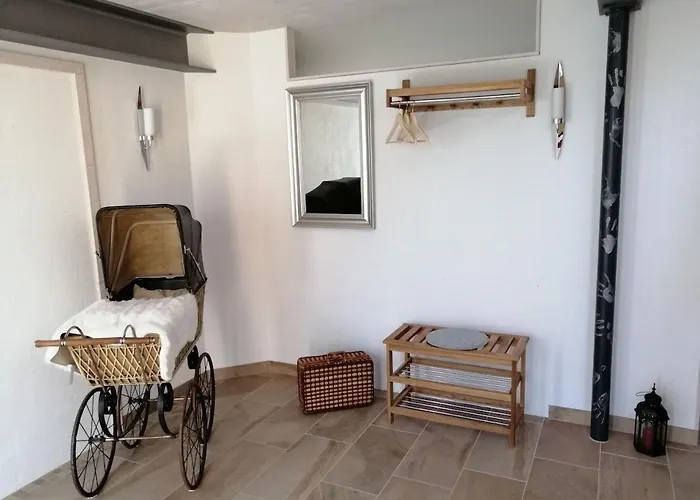 Apartamento Moderne Und Ruhige *