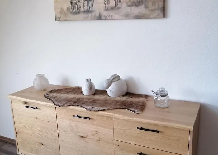 Moderne Und Ruhige *