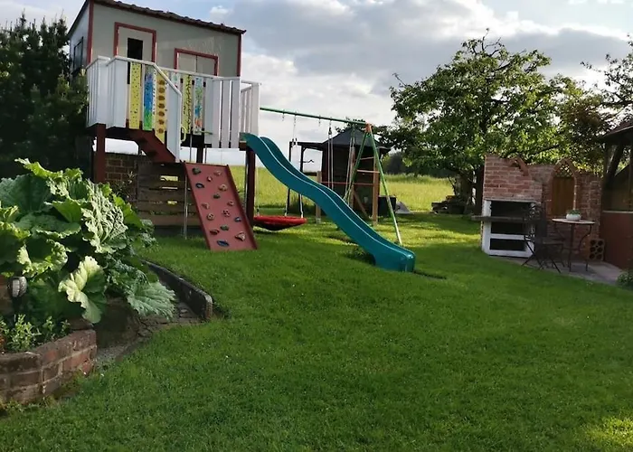 Apartamento Moderne Und Ruhige *