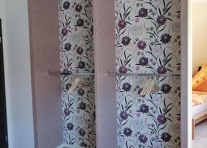 Apartamento Moderne Und Ruhige