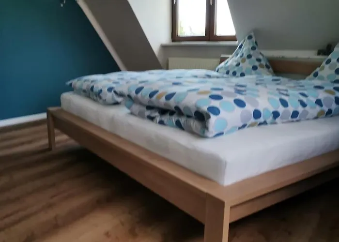 Moderne Und Ruhige
