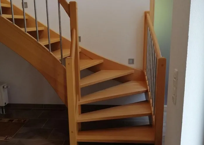 Moderne Und Ruhige Apartamento