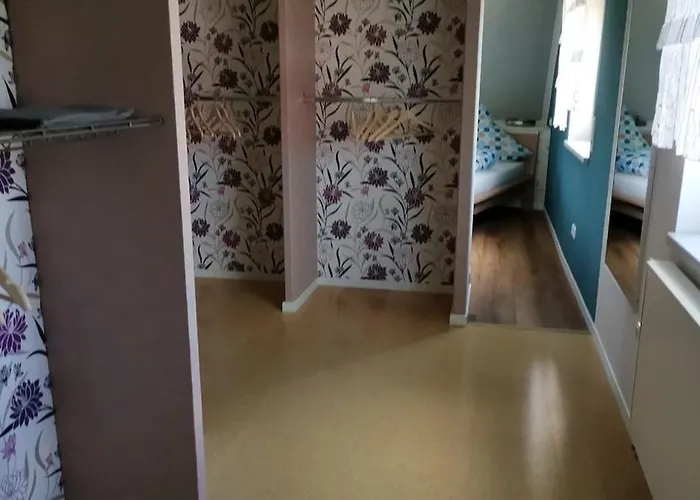 Apartamento Moderne Und Ruhige *