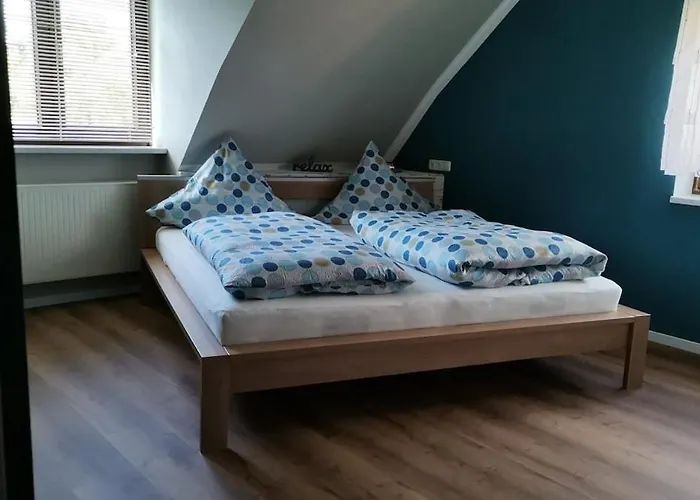 Moderne Und Ruhige Apartamento *